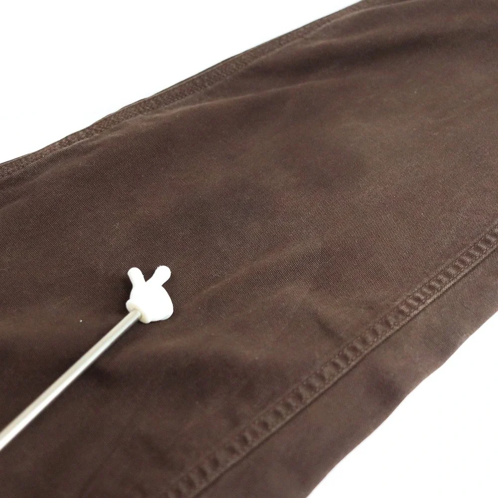 Carhartt Carpenter Pants Womens 2 Regular Brown Original Fit Canvas 102080